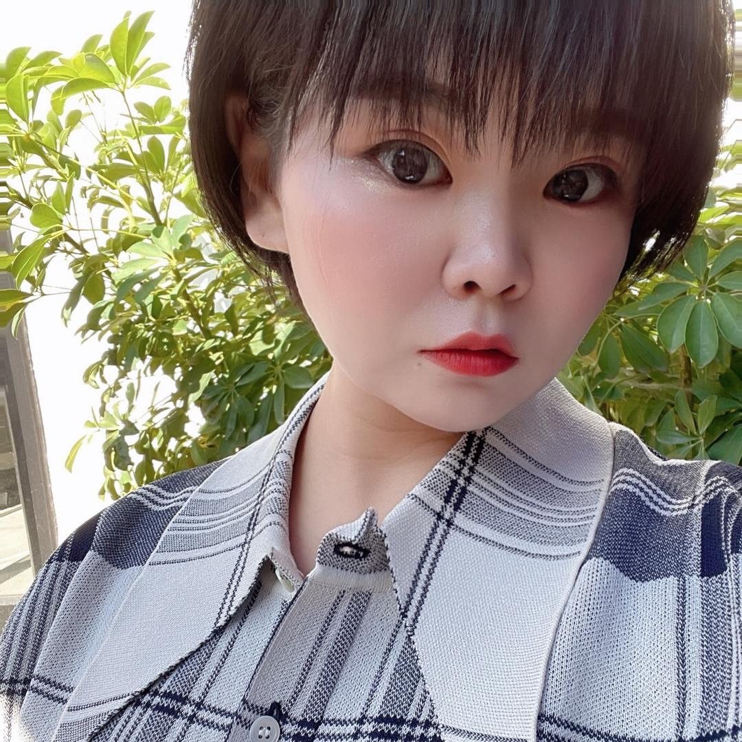 乐乐💙