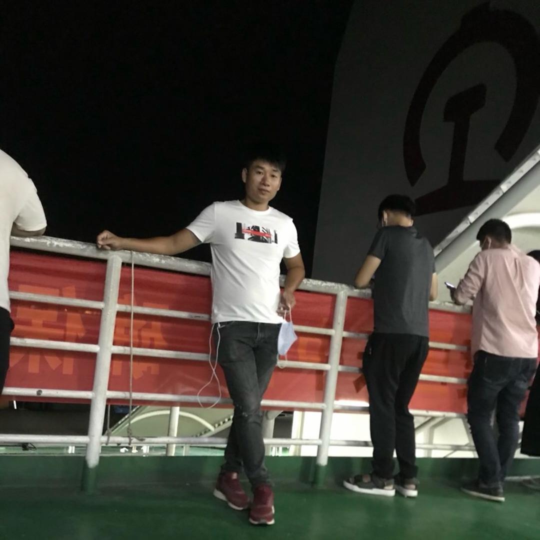普通人家