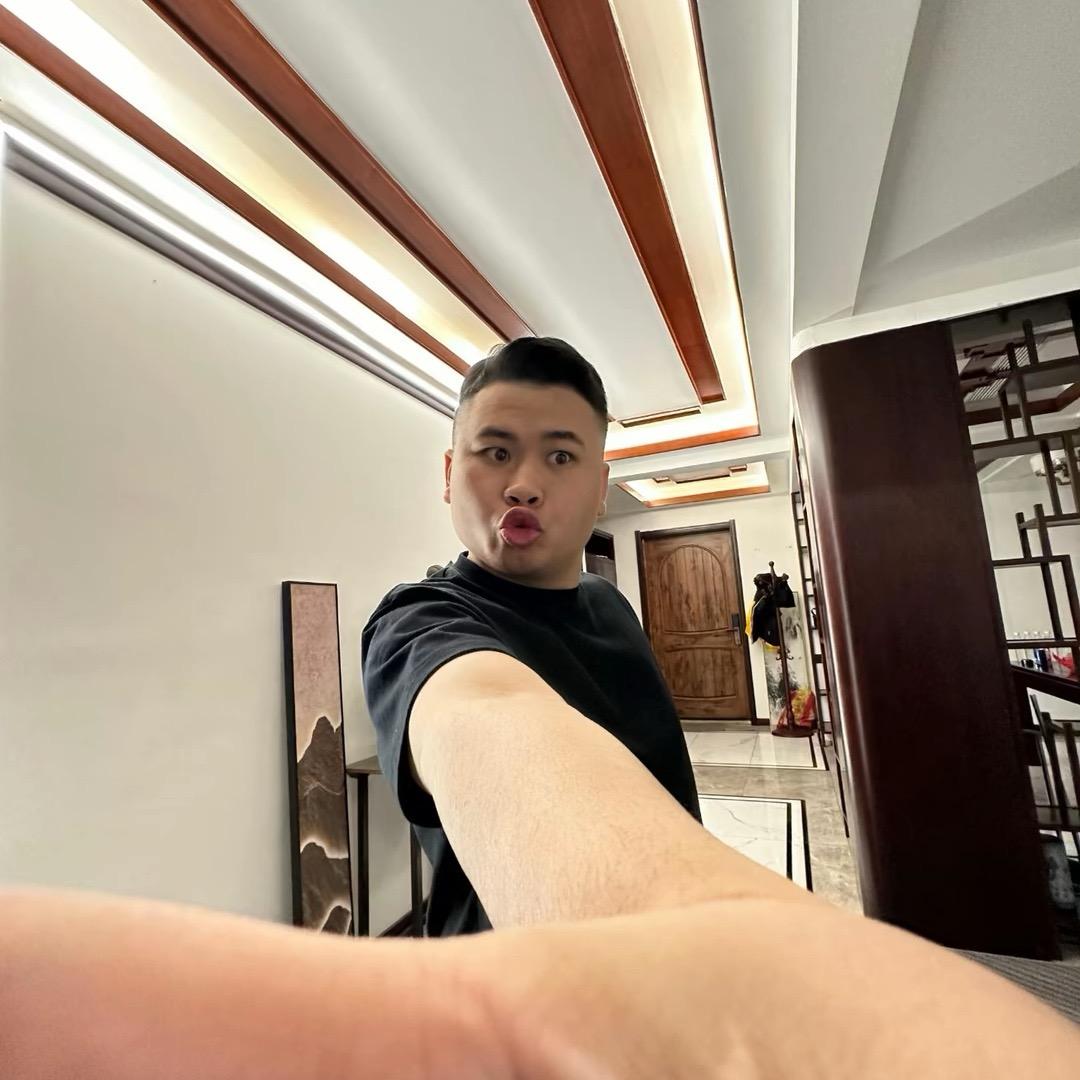 爱玩不怕头通洞