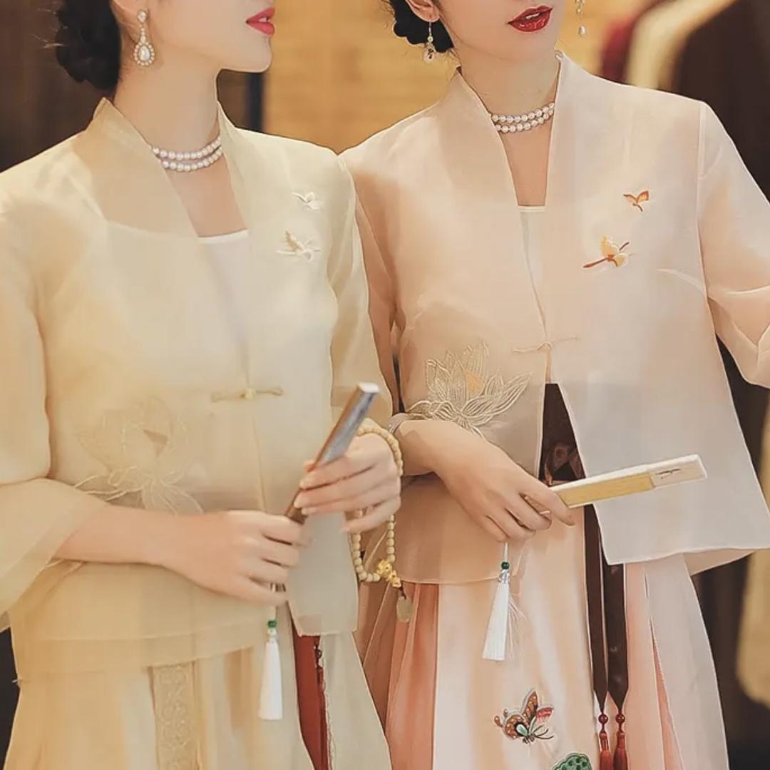 晴晴国风新中式