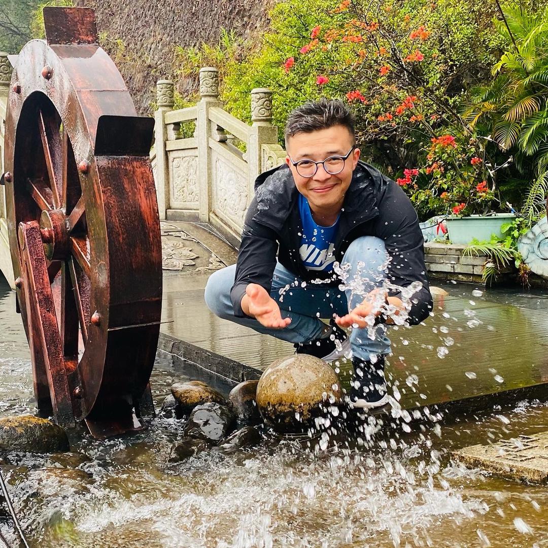 KEN刘明