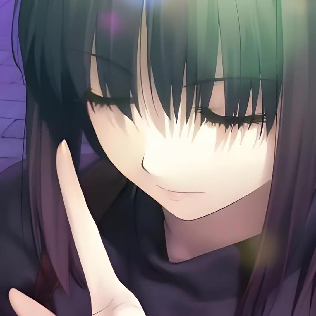 你说蓝色是你最爱的颜色