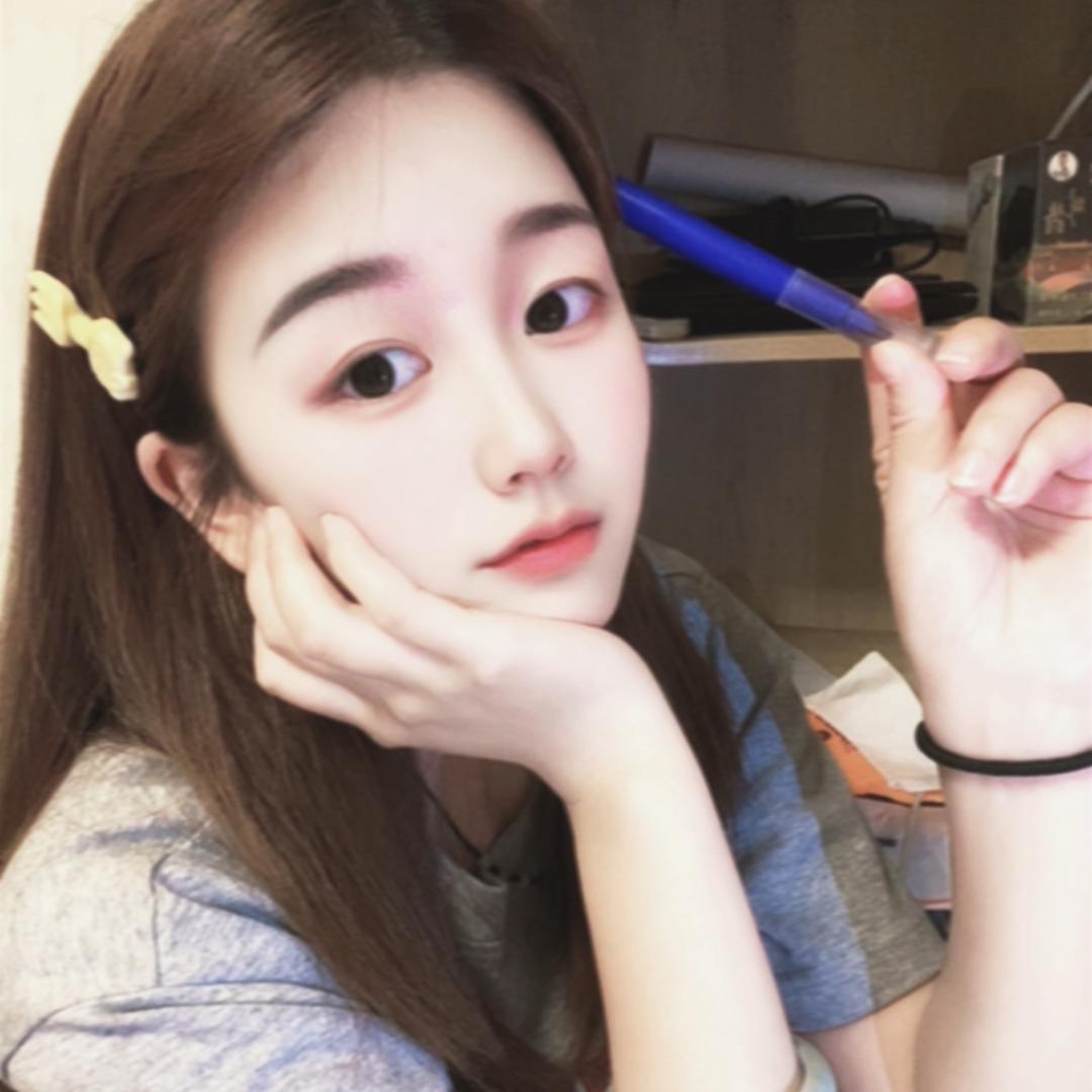蒙圈妹妹