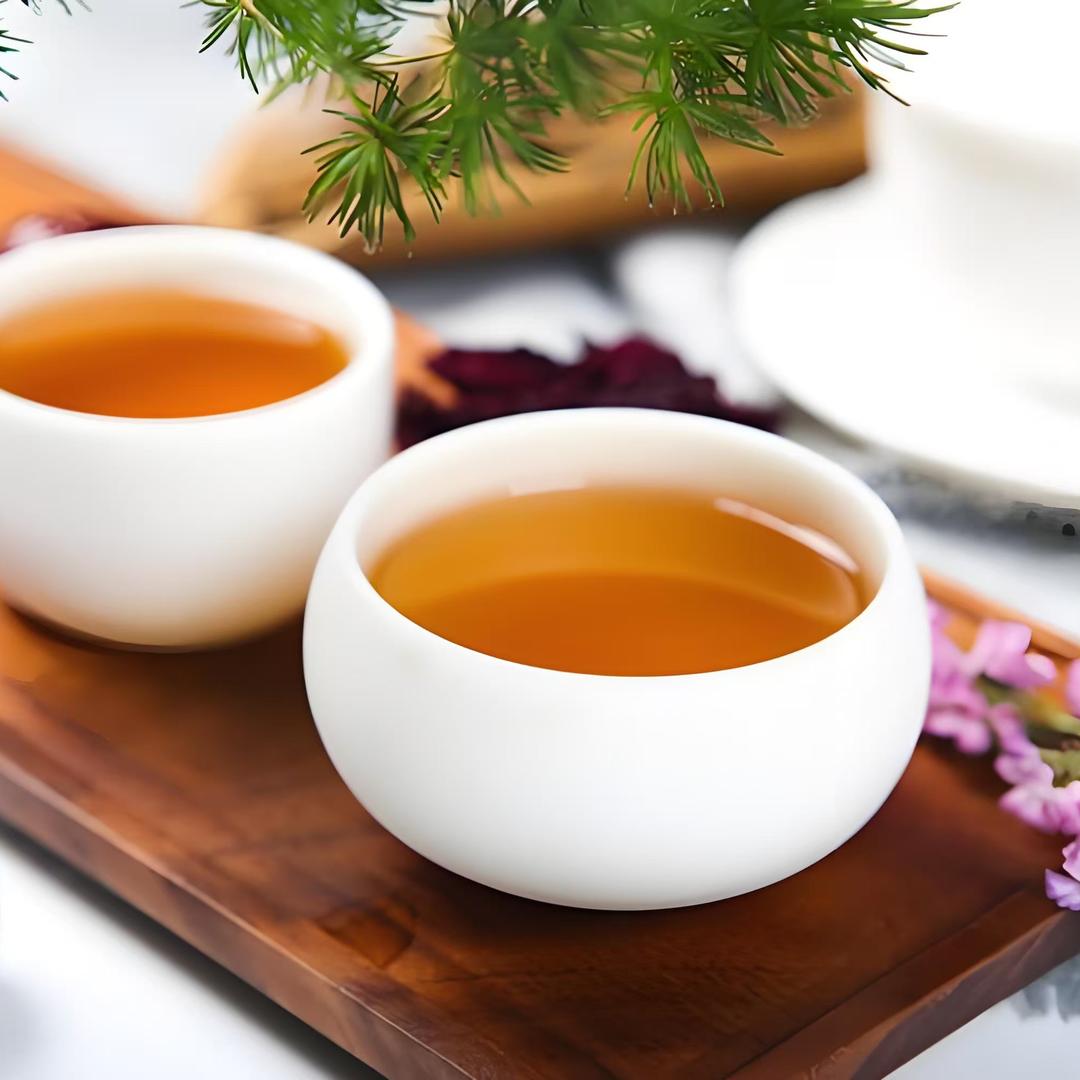 问语茶社