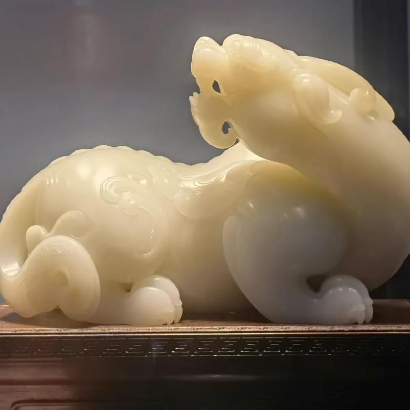 吉玉满堂