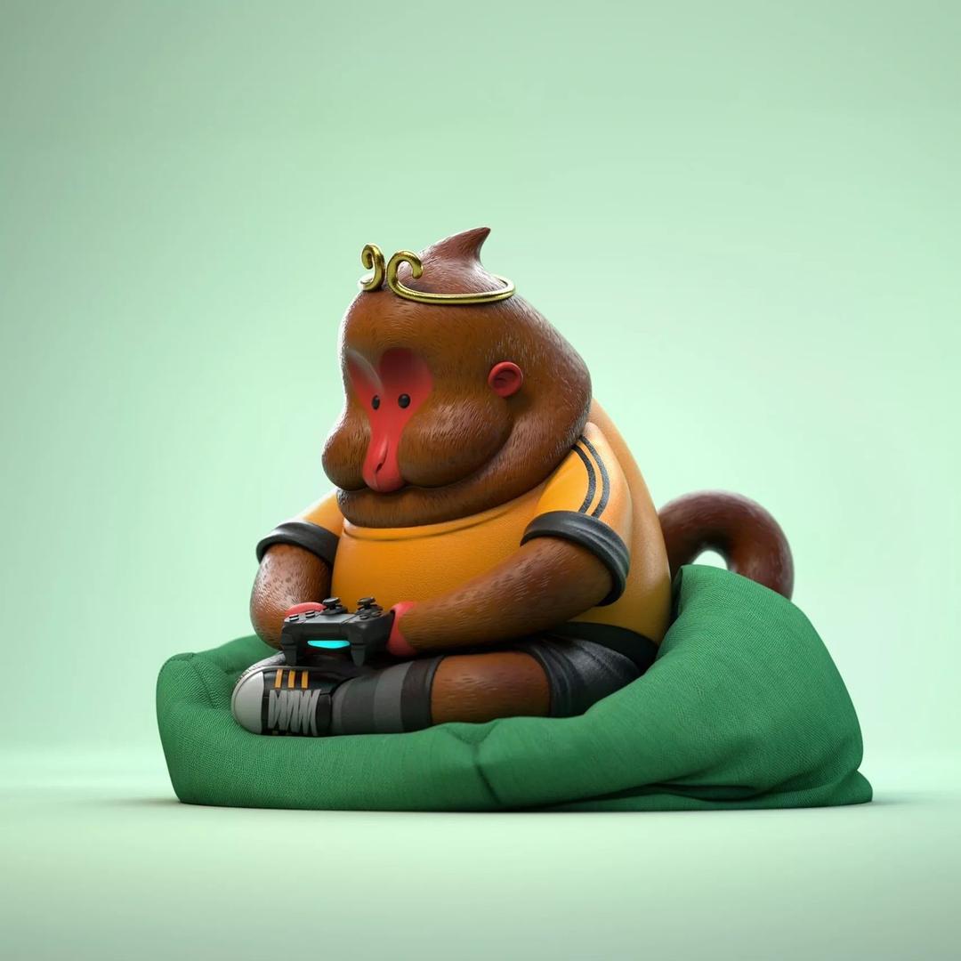 满山༓猴̦̒༓子我༓腚̦̒༓最红