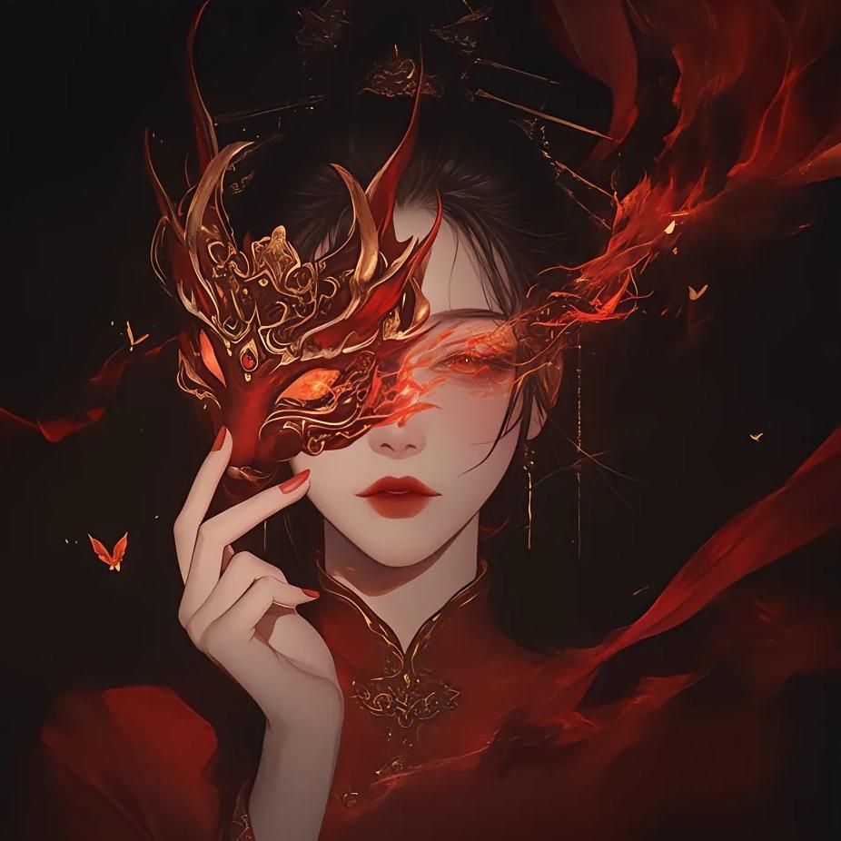 不夜城