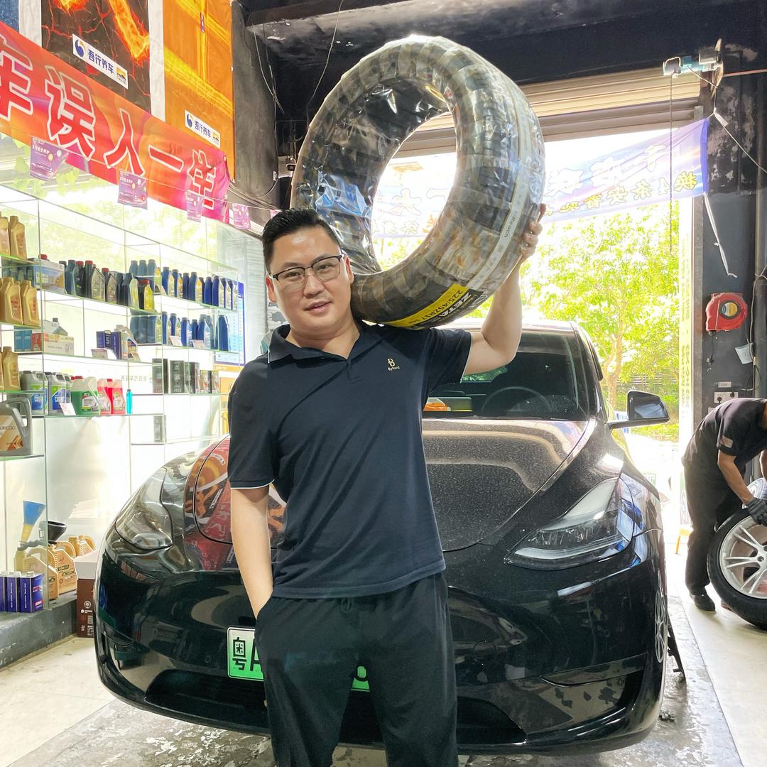 赛奥养车（增城亮日汽修）