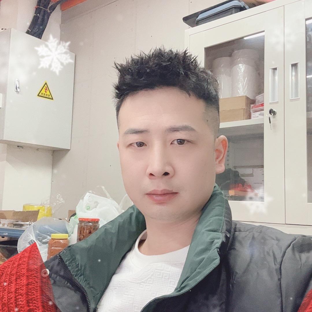 外卖餐饮牛马人老张