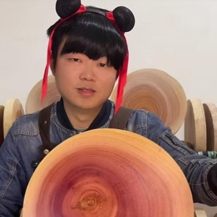 有福木业菜板2号