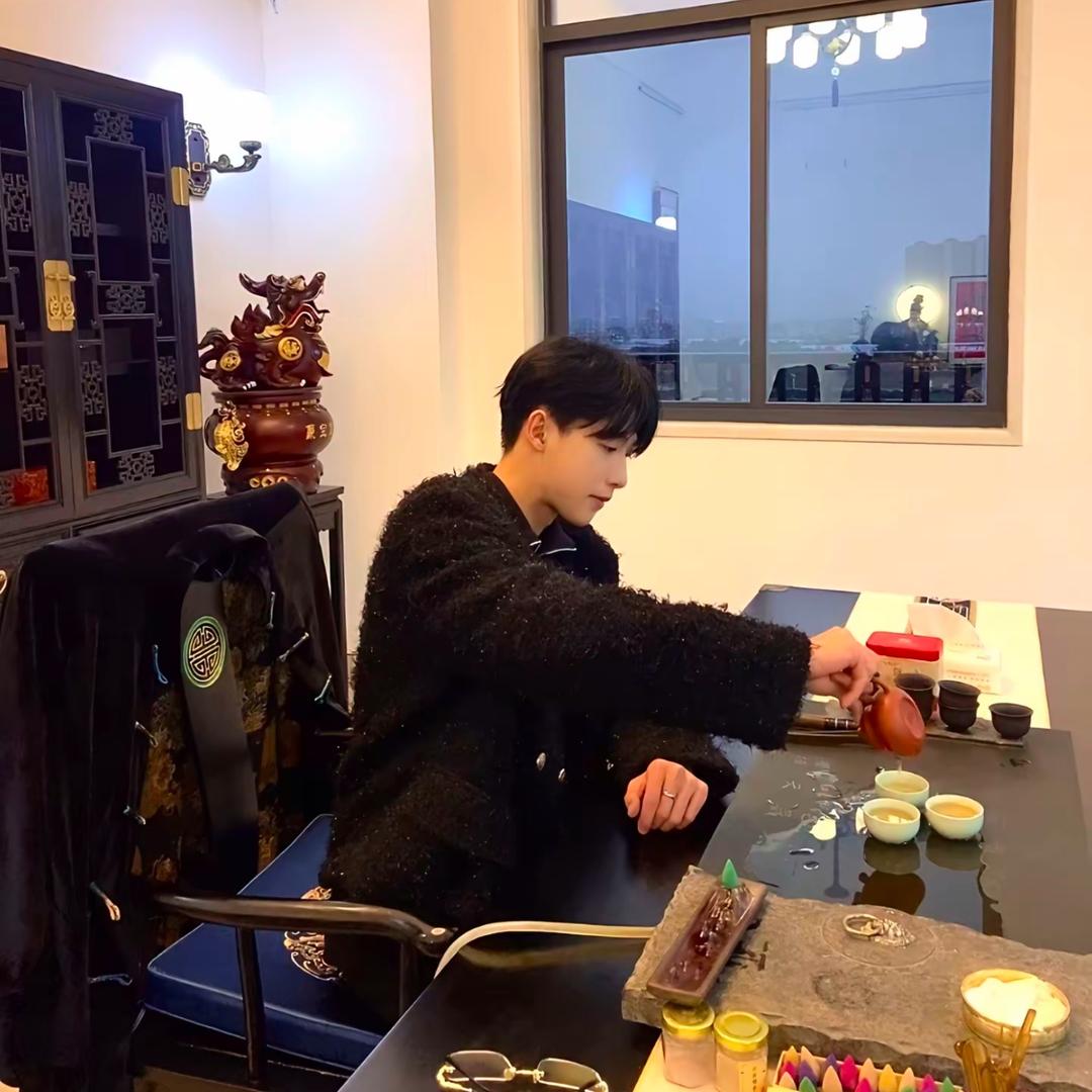 郑慕泽