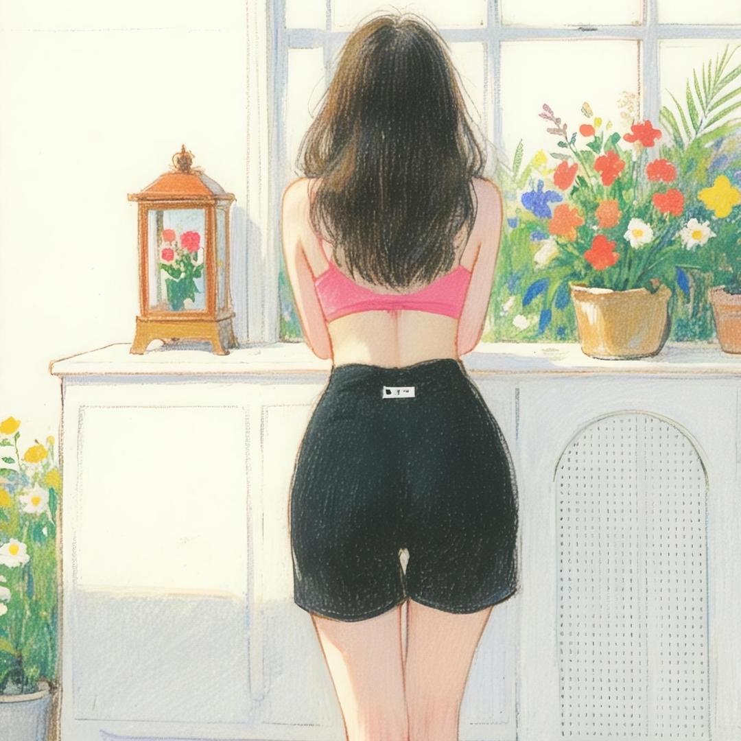 折耳根女神