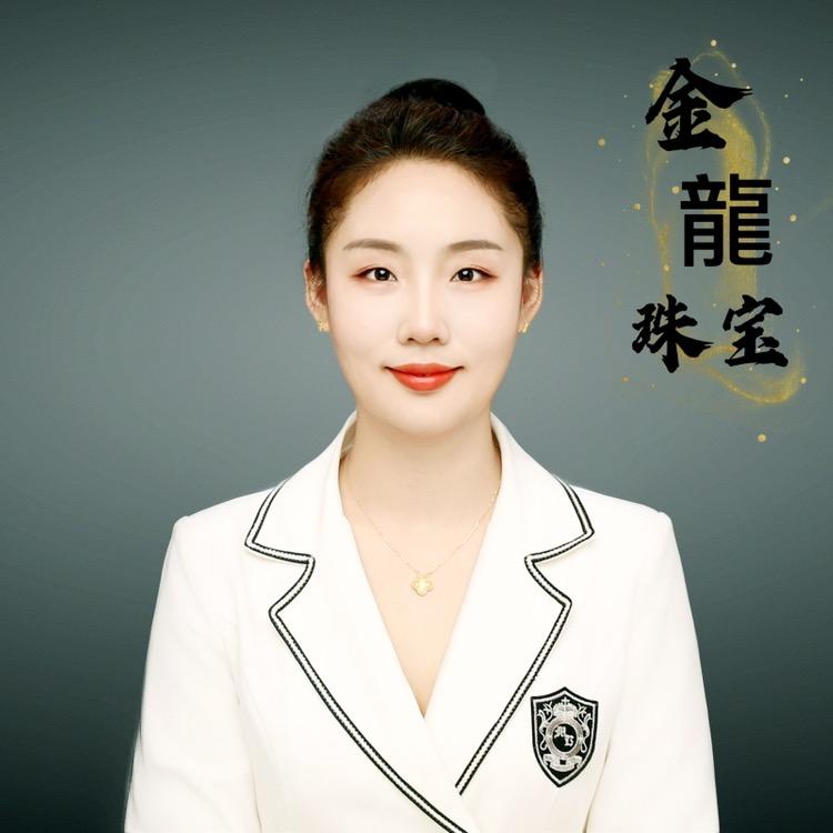 隆尧县金龍珠宝