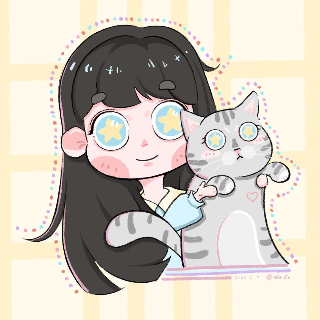🌈饭饭小猪