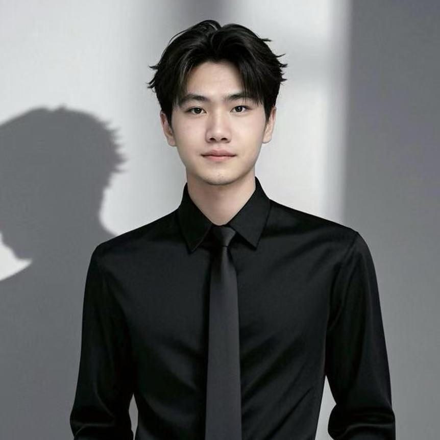 佛山浩宇barber—文迪