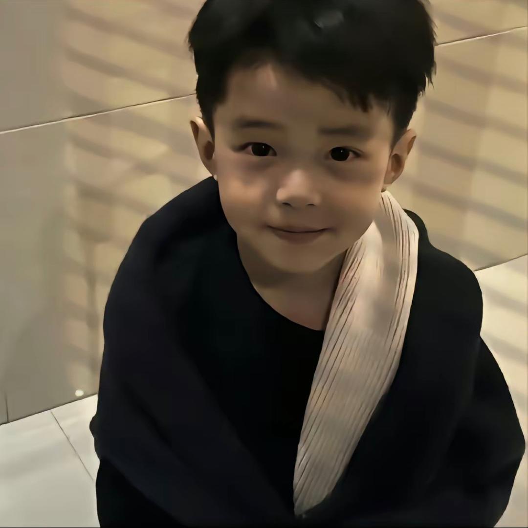 小張同志