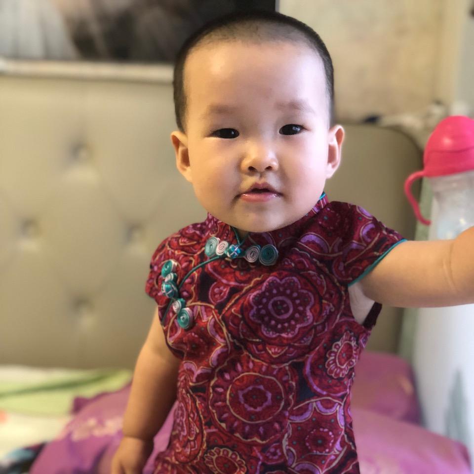 小晚耍👧🏻