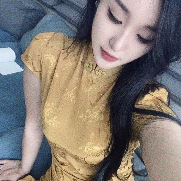 卖牛肉的小姐姐（星合肥牛）