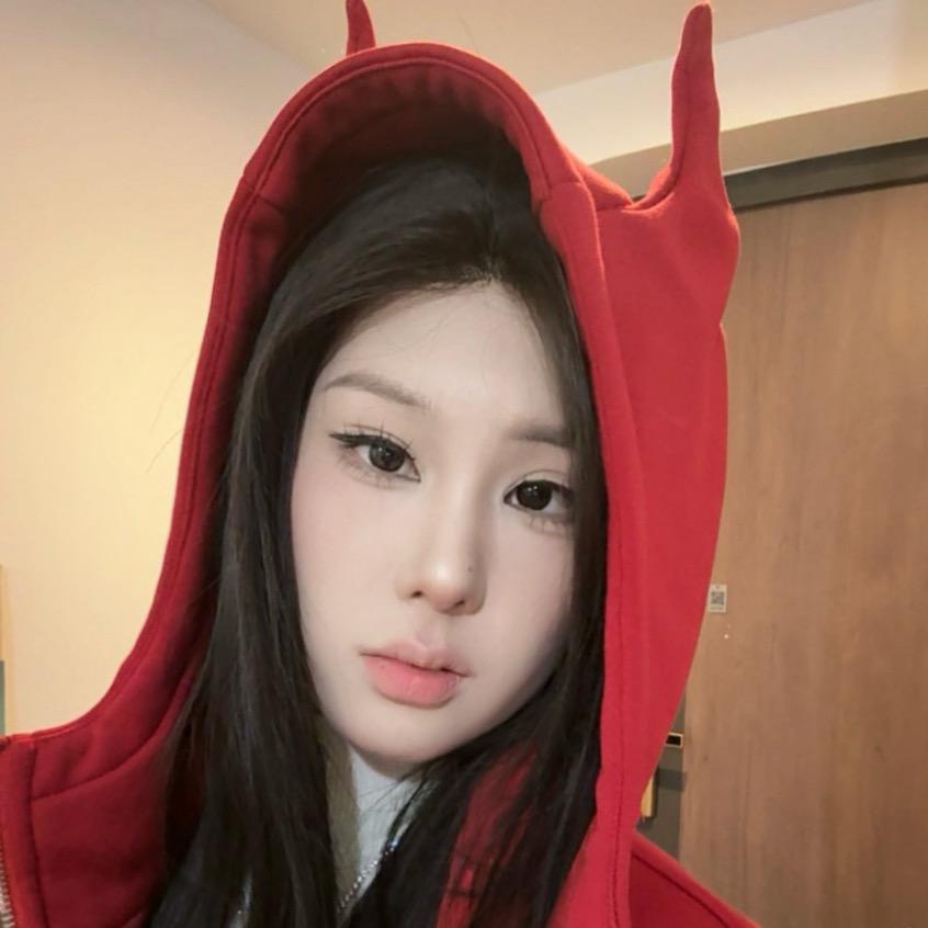 妮妮丫Nini（卸妆挑战版）