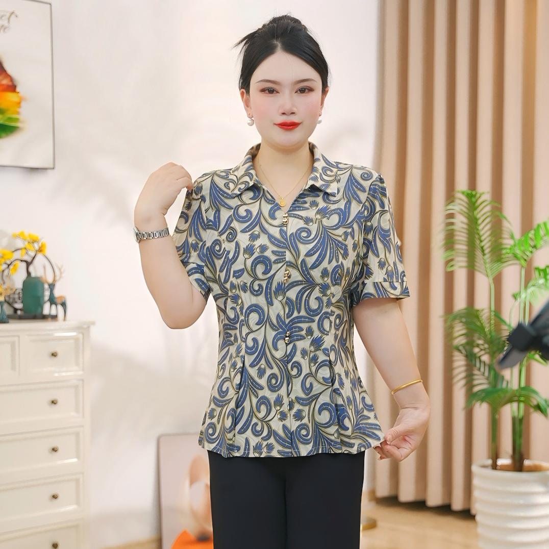 素素精品女装