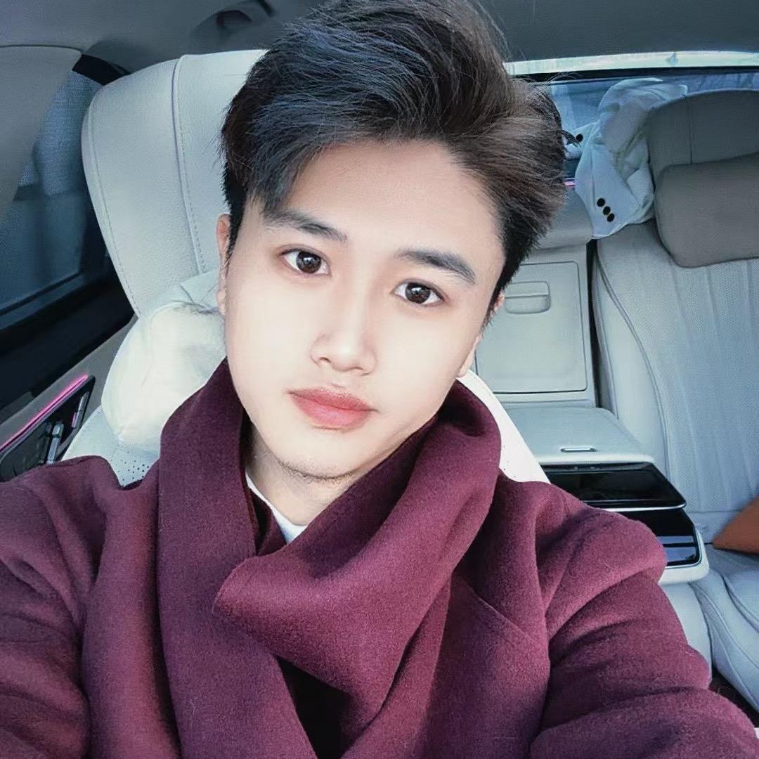 秀敏染发色彩分享