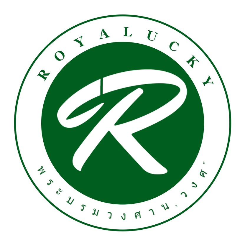 ROYALUCKY官方旗舰店
