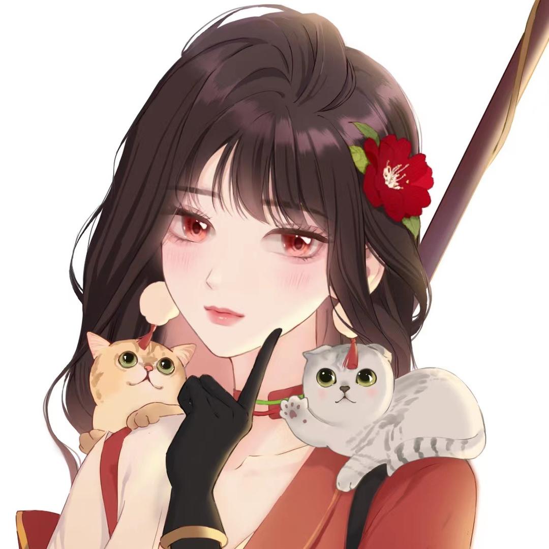 菜菜子（边路云缨）@抖音