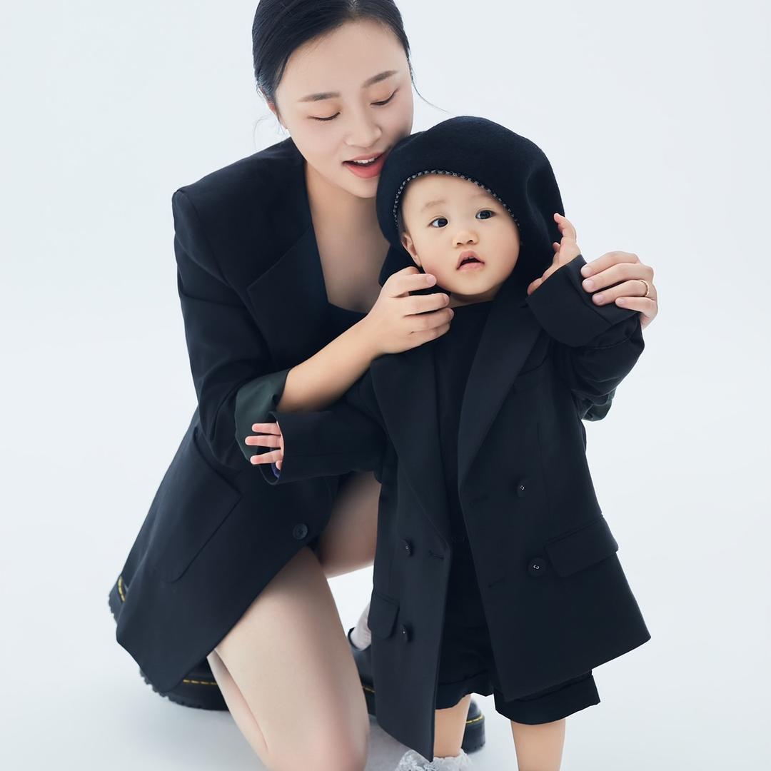 悠咪妈妈❤️