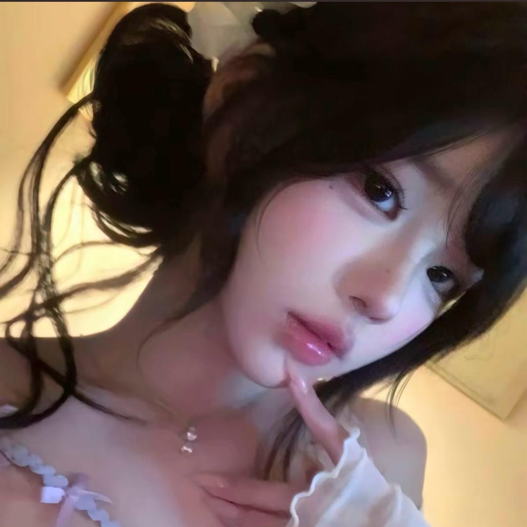 请你梨涡远点