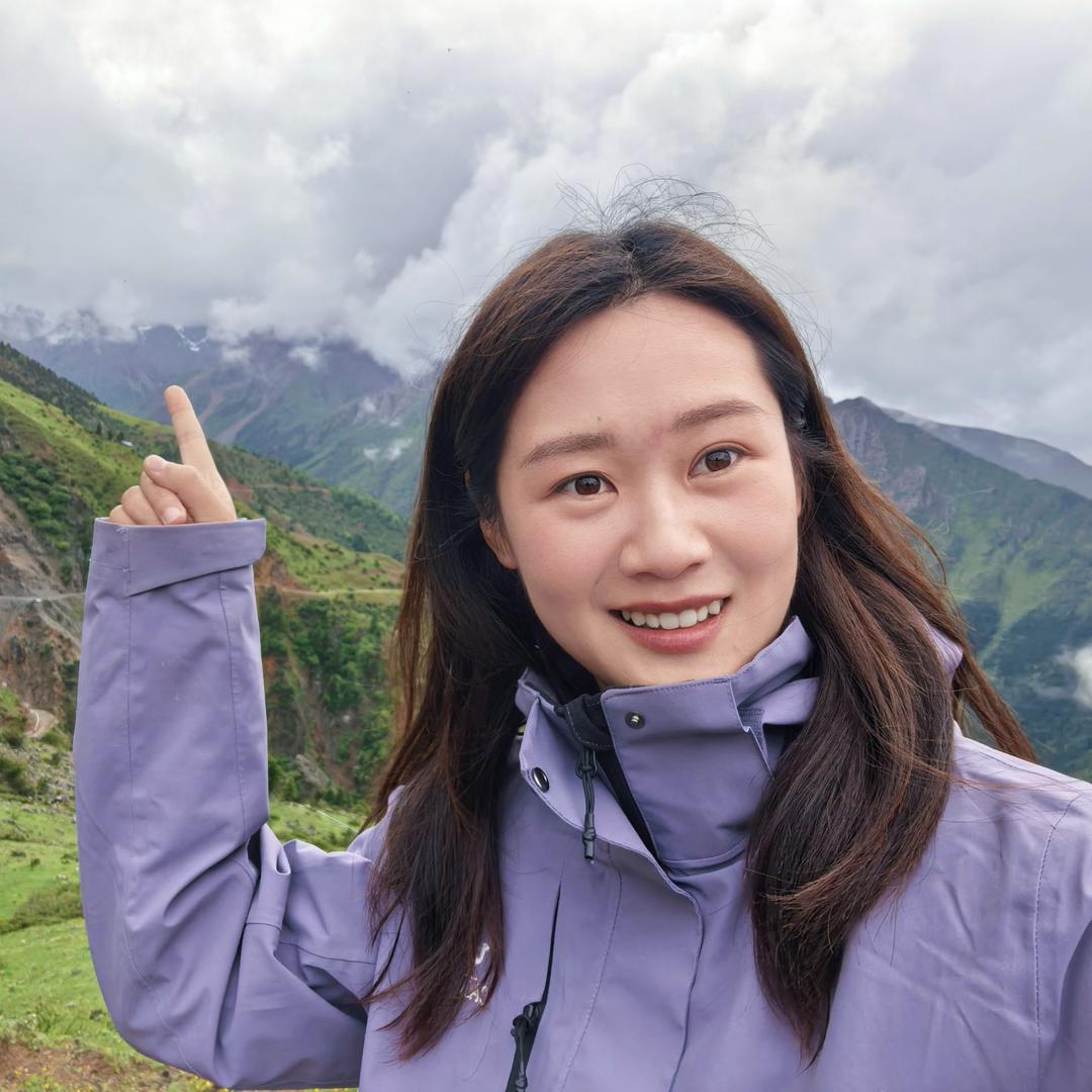 小城姑娘