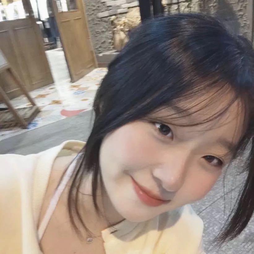 我是甜妹