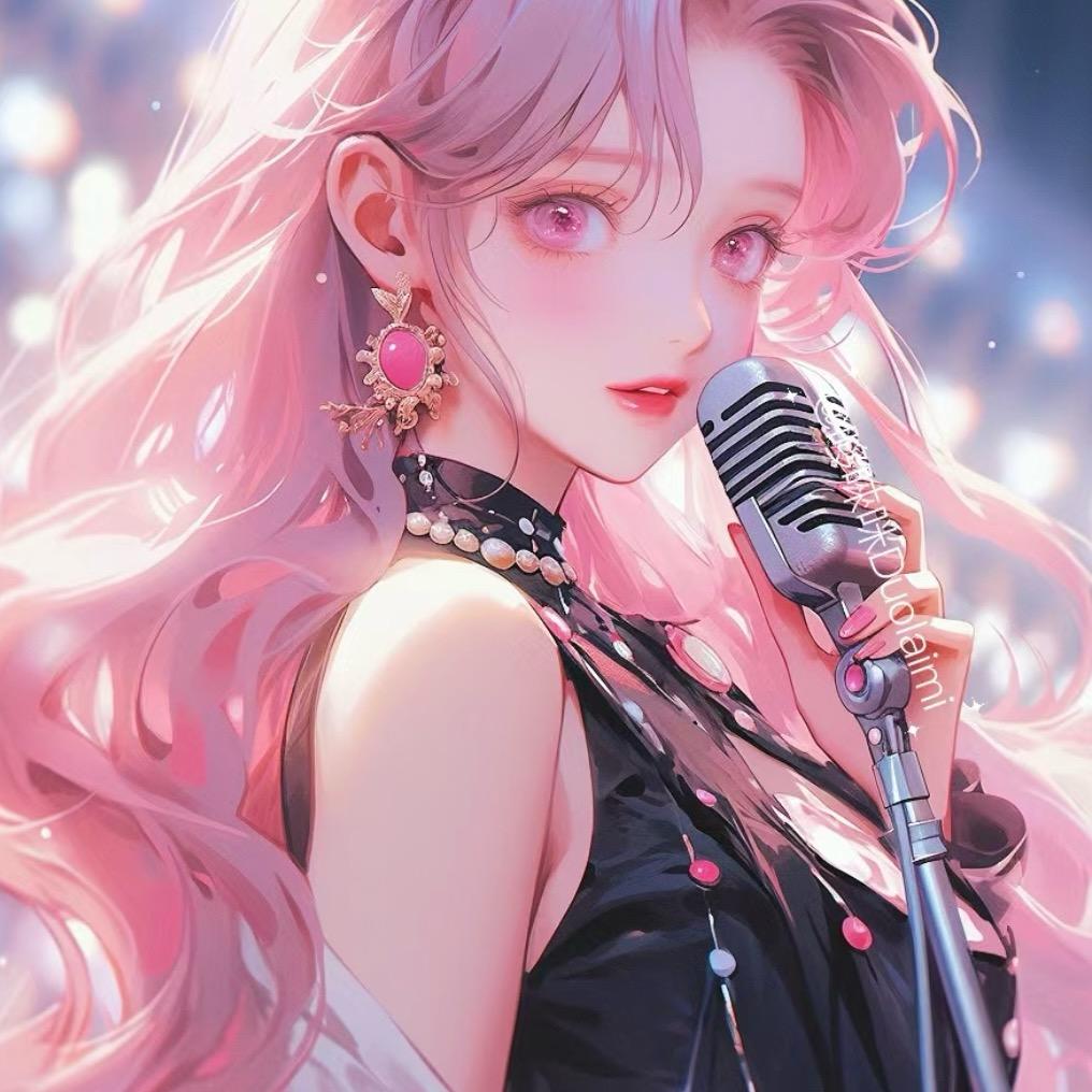 瑶妹潮玩diy
