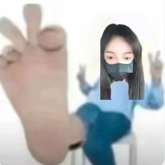 猛踹旋子那条好腿