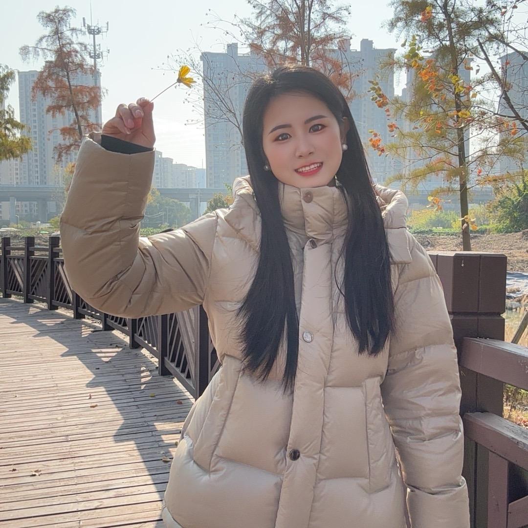 丹丹家品牌羽绒服