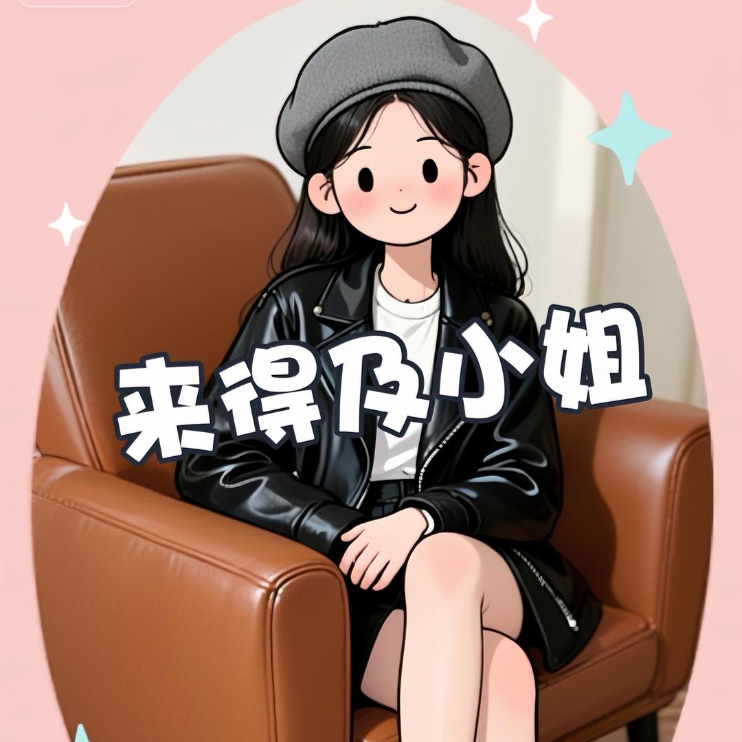 来得及小姐
