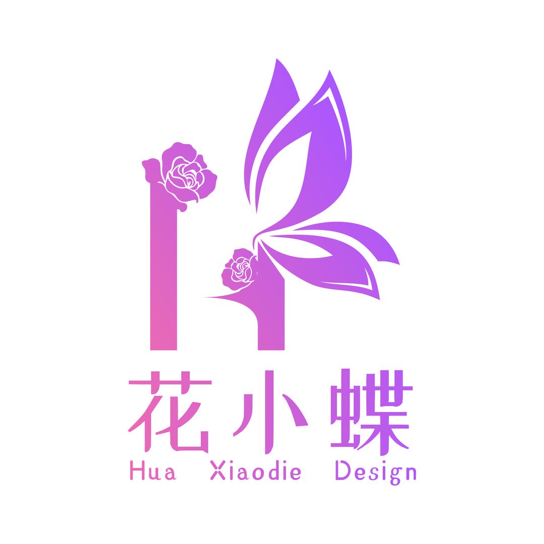 花小蝶设计女鞋