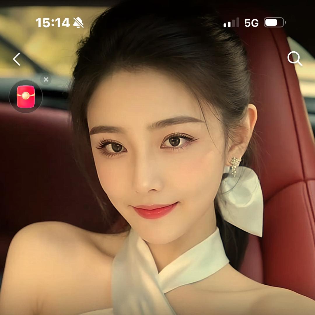 我是你的小宝贝