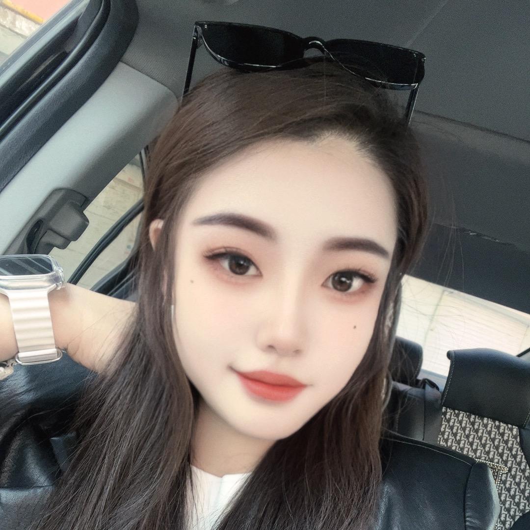 月😘月