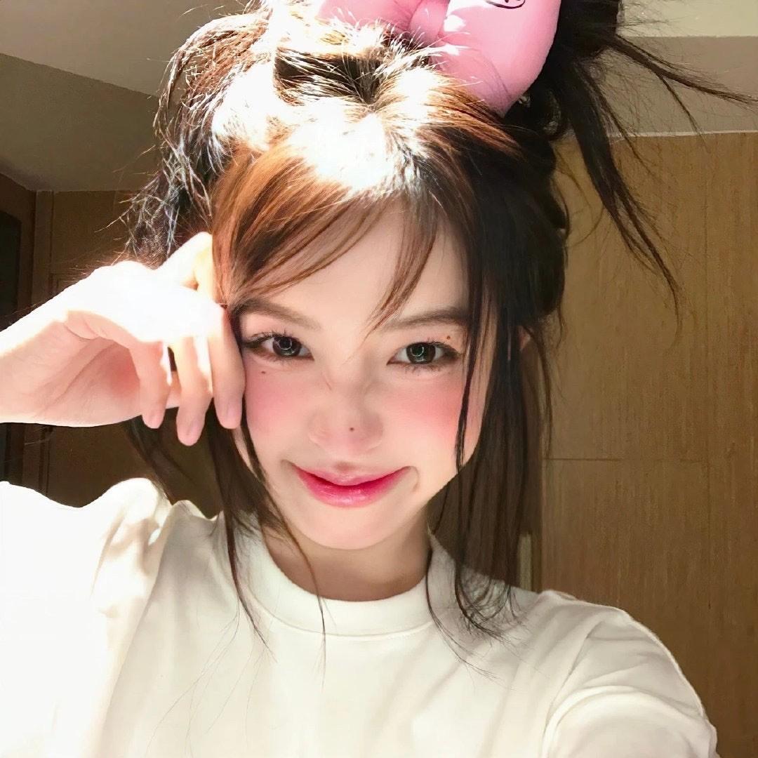 快乐美女