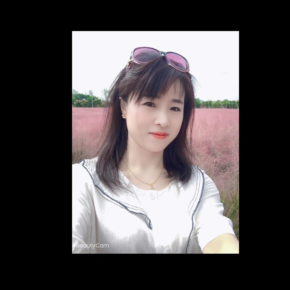 ❤如云姐姐❤