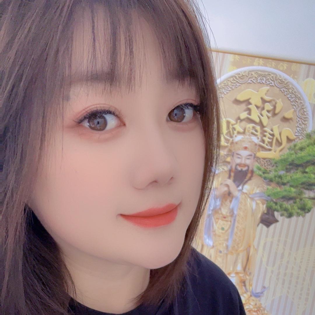 姐的气质你学不来