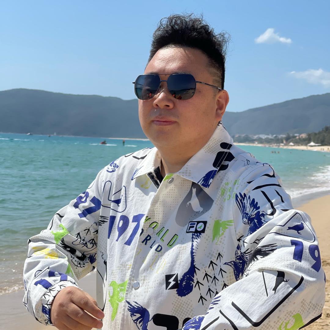 橙浪-将军