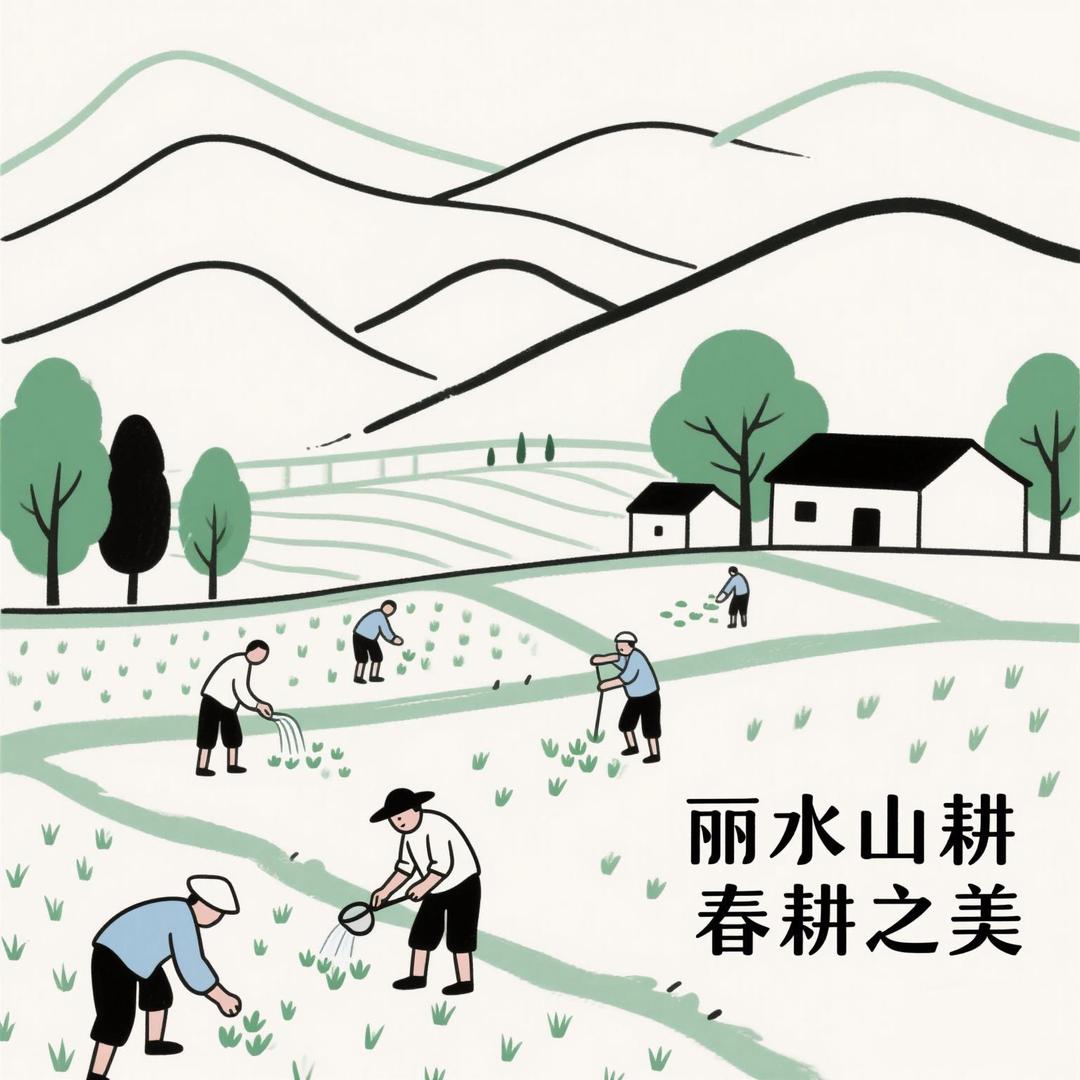 山耕优选百味铺