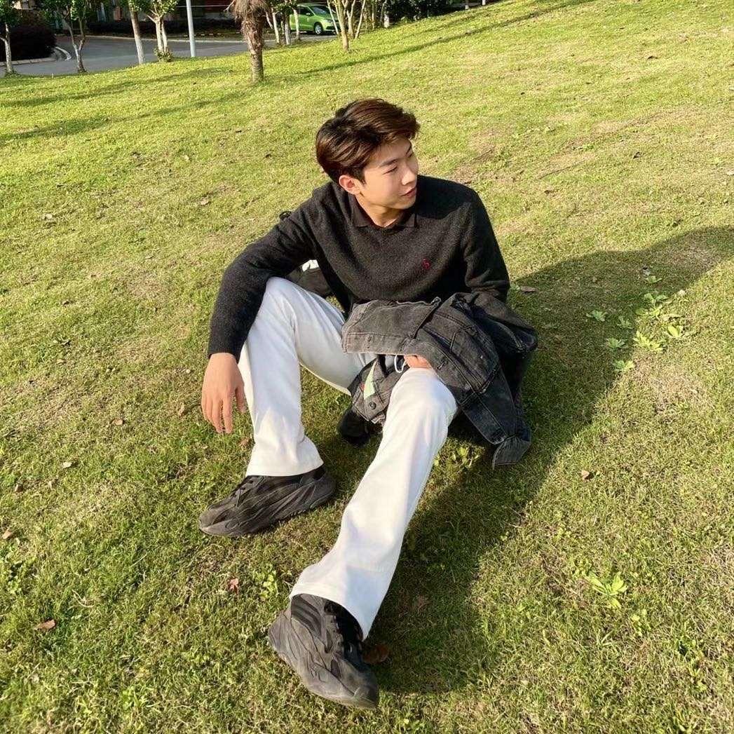 小宋同学