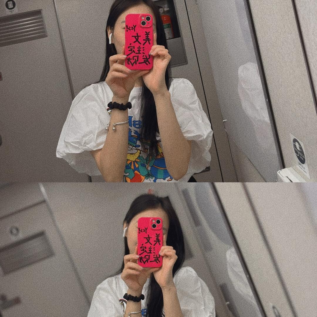 🫧小 月半