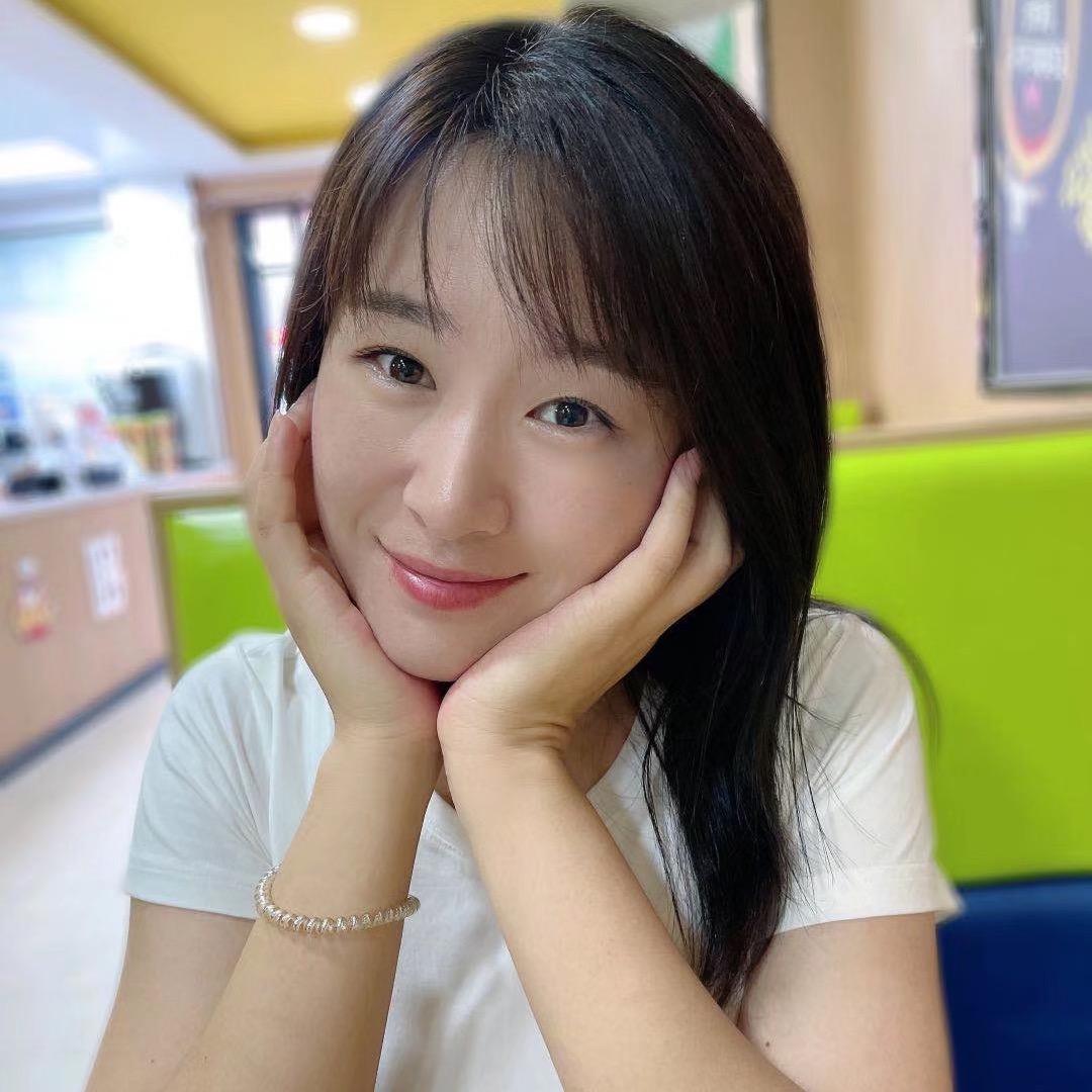 初心❤️