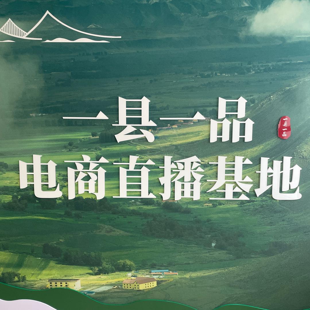 新疆一县一品企业店