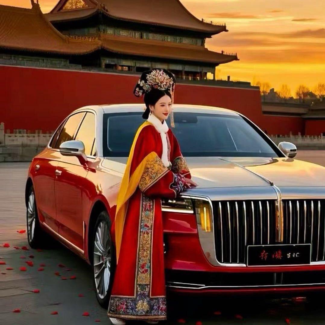 石家庄婚车(商务接待）