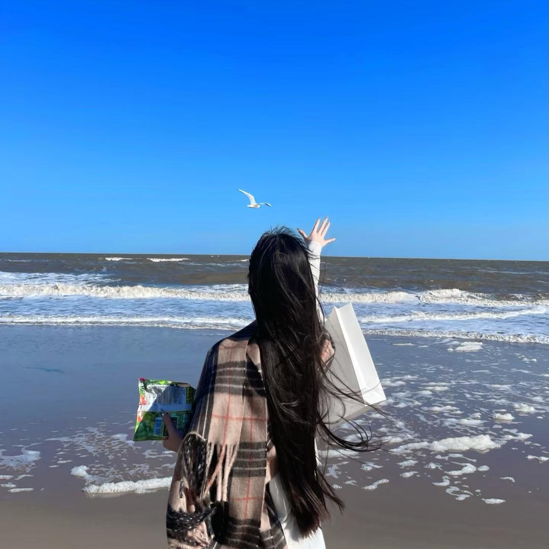 一只鱼^🐟