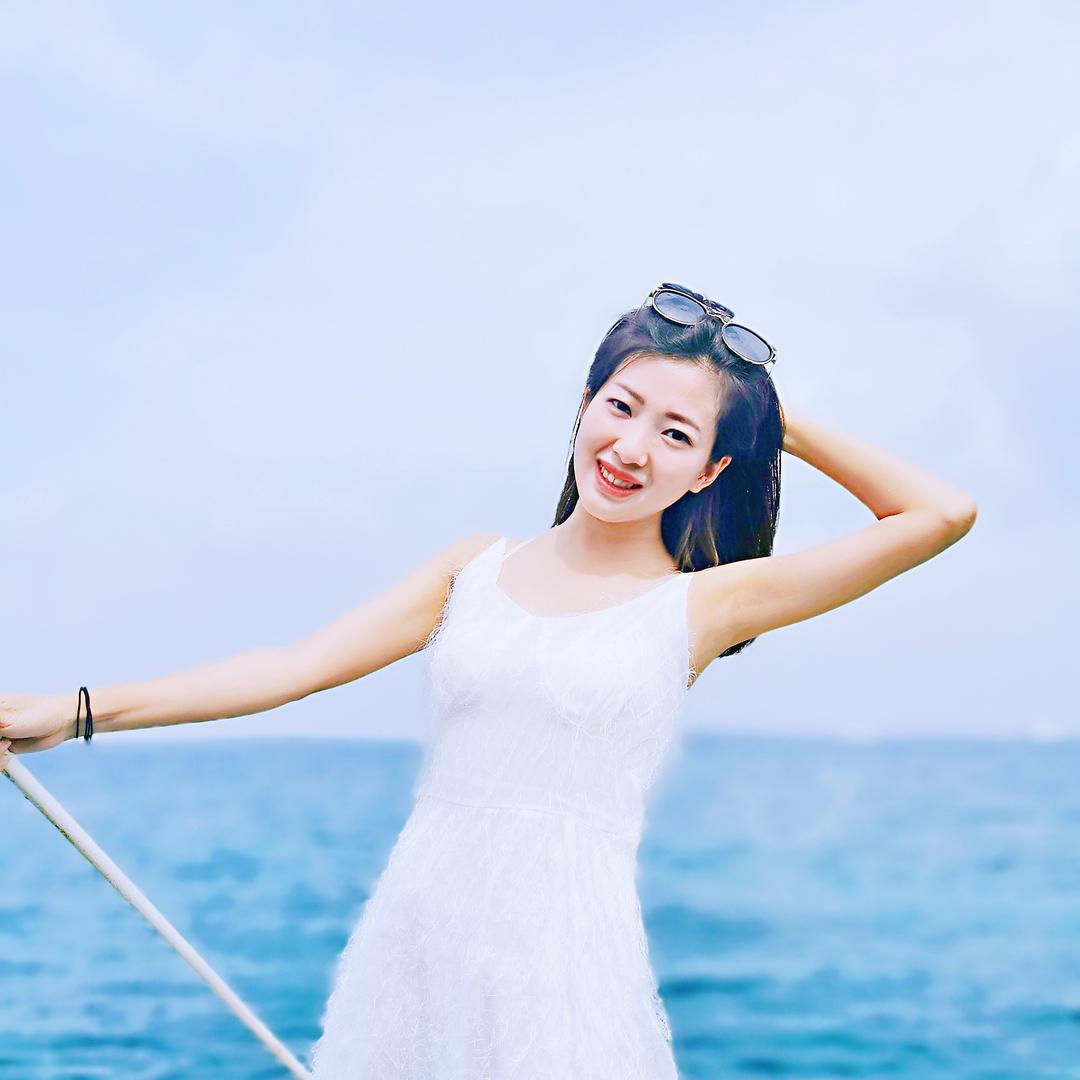 蓝妹儿🍉